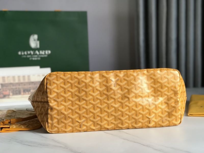 Goyard Shopping Bags